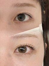 リル バイ フラッグ 姪浜店(Lill by Flag)/まつ毛パーマ・パリジェンヌ