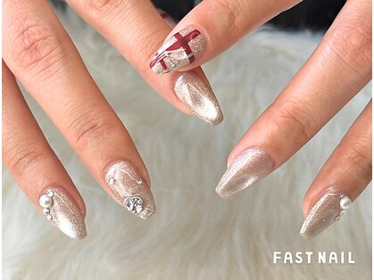 ファストネイル 川崎店(FAST NAIL)の写真