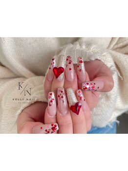 スカルプが得意なサロン