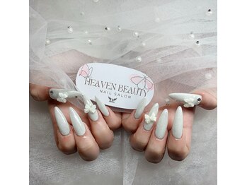 ヘブン 池袋(HEAVEN)/長 さだしやり放題×つけ放題