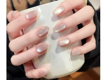 スノウ 高田馬場(snow)/大人気ぷるぷるマグネット