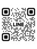 予約枠が×でも調整可能な場合があるのでぜひ1度LINEまで!デザイン相談◎