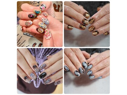 リュール(Lueur)の写真