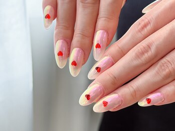 ワンアンドオンリー(One&Only)/