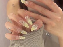 ビューティー ケフ 池袋店(Beauty Kaif)/