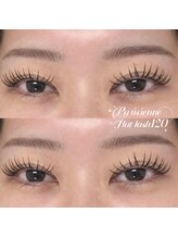 ヴィーナス(Venus)/パリエク120本