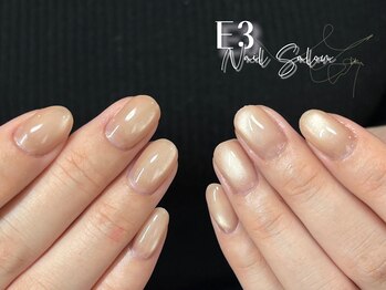 イーサンネイルサロン(E3 Nail salon)/マグネット