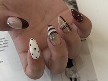 ミティネイル 北中城(mittynail)/持ち込み/マグネット/パラジェル