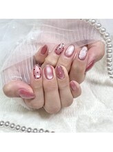 ミニョン(Minyon)/新色☆マグネット×フラッシュ♪