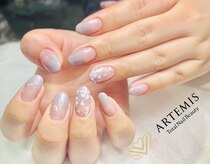 アルテミス(ARTEMIS)