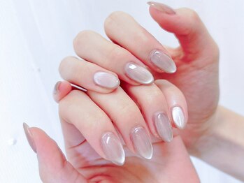 Allergo nail 【アレゴ ネイル】【4/1 NEW OPEN(予定)】/京都 / 北区 / 鞍馬口 / ネイル