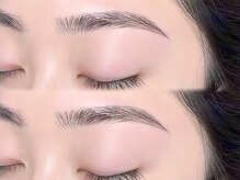 フィオーレ 佐賀巨勢店(Feaure)/美眉アイブロウWAX ¥4980