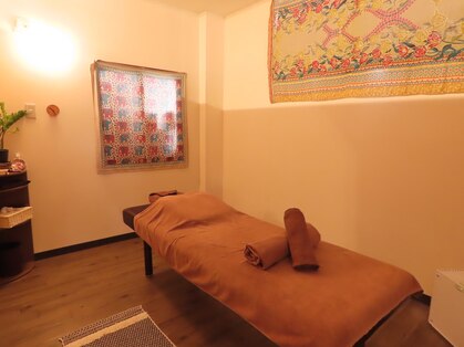 アジアンスペースチャチャニー 寺尾店(Asian Space Chachany)の写真