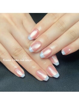 カワイイ チバ(Kawaii Chiba)/