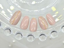 リセ(Risse)/オフィスラメ　7800