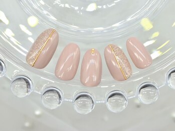 リセ(Risse)/オフィスラメ 7800