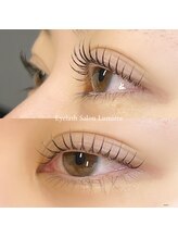 ルミエール(Lumiere)/カールデザイン