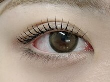 ローラン(LORAN)/Cカールデザイン