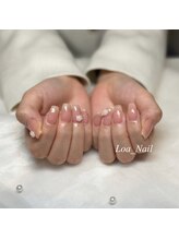ロア ネイル(Loa_Nail)