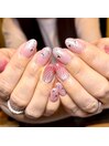 AGARU NAIL 【川越/ワンカラー】