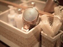 楽座や 池袋店/アメニティー完備