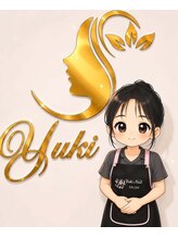 ユキ(Yuki) Mie .
