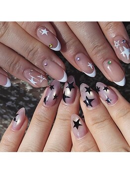 シャルムアロ(Charme Alo)/持ち込み