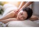 ドルチェビューティーサロン 戸塚安行店(Dolce Beauty Salon)の写真/デスクワーク・スマホ疲れなどによる身体のコリを、プロの手技でスッキリ解消♪