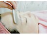 【全員対象】シェービング＆リッチコース 50分　5500円