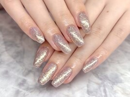 フラッシュネイル