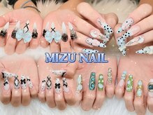 ミズネイル 高田馬場(MIZU NAIL)