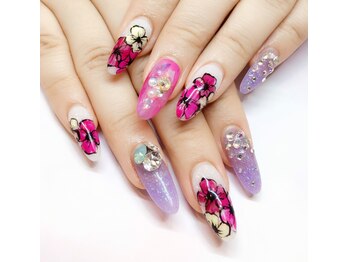 ネイルサロン スール(Soeur)/