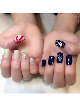 エムサロン 伊勢崎(emusalon)/