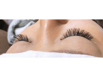 ジャニスアイラッシュ 白石店(JANIS EYELASH)/お客様デザイン