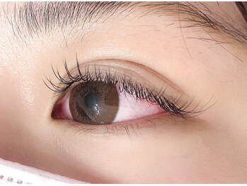 ミリミリ(mili mili)/フラットラッシュ