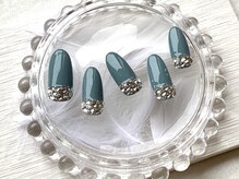 ナトゥール ネイルサロン(Natur nail salon)/