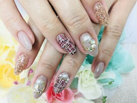 【多田】秋コンテスト10番