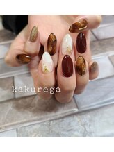 リフレッシュサロン 隠れ家/