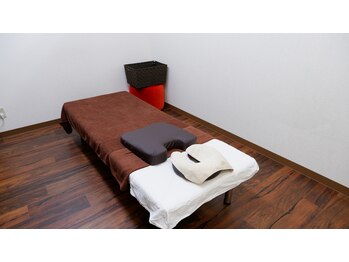 さがみはら整体院