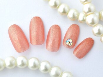 ティアリーネイル コレットマーレ店(Tiary Nail)/