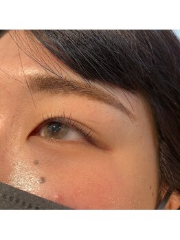 ベリー 静岡駅前店(Very)/まつげパーマ