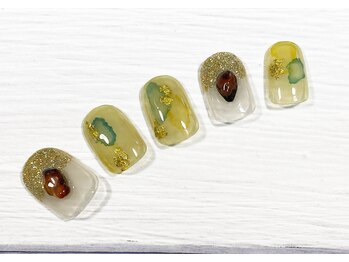 ベアー(Bare)/Woods Treasure