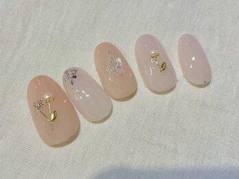 ネイルズ ララ(nails Lala)/New!!!