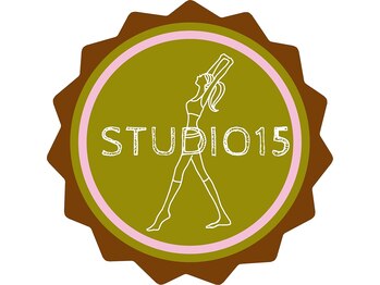 スタジオジュウゴ(STUDIO15)/ロゴが新しくなりました