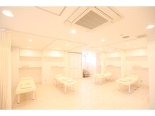きらり整体住道院/【院内】施術ベッド