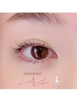 リングス(Riings)/《表参道/まつ毛パーマ》