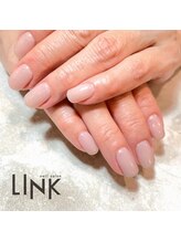 リンク(LINK)/大人ワンカラー
