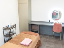 ロココ 恵比寿店(Rococo)/全個室での施術でリラックス♪