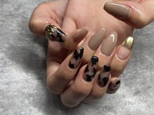 レア ネイル(lea nail)/デザインネイル