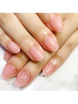 パール 池袋店(PEARL)/ワンカラー*